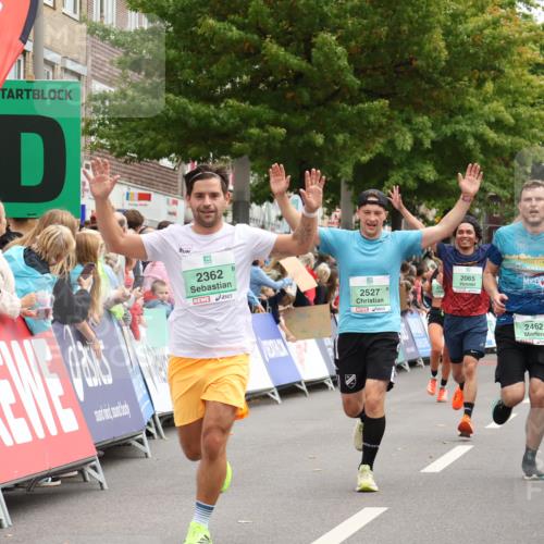 21.09.2025 - PSD Bank Halbmarathon Strokosch-Dieckow http://msf.ph/oto/8918959 21.09.2025 11:49:51 Ziel 1233, 1657, 2065, 2181, 2362, 2376, 2462, 2527, 2589 meine-sportfotos.de