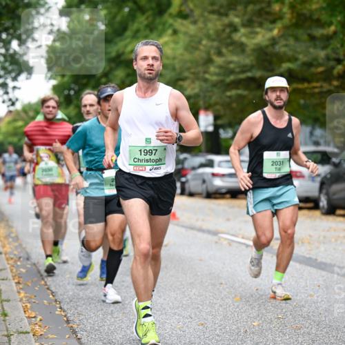 21.09.2025 - PSD Bank Halbmarathon Dr. Thomas Lammeyer http://msf.ph/oto/8918963 21.09.2025 10:36:45 Laufen 2030, 1997, 2031 meine-sportfotos.de