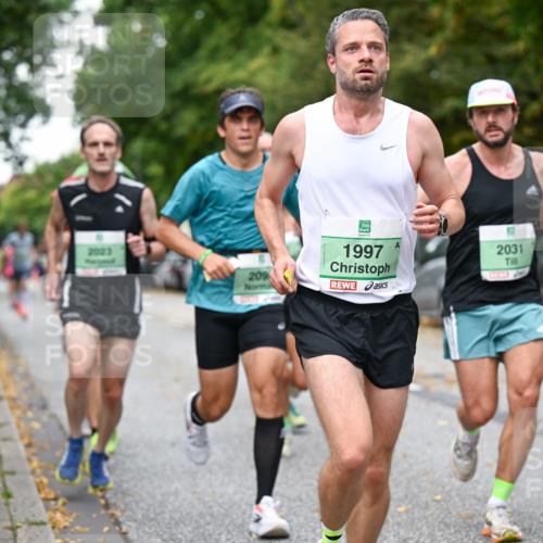 21.09.2025 - PSD Bank Halbmarathon Dr. Thomas Lammeyer http://msf.ph/oto/8918971 21.09.2025 10:36:46 Laufen 2023, 209, 1997, 2031 meine-sportfotos.de