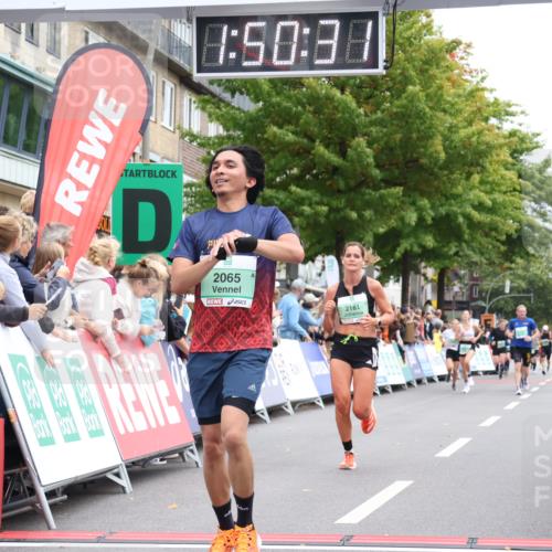 21.09.2025 - PSD Bank Halbmarathon Strokosch-Dieckow http://msf.ph/oto/8918982 21.09.2025 11:49:54 Ziel 2065, 2181, 2362, 2376, 2462, 2527, 2589 meine-sportfotos.de