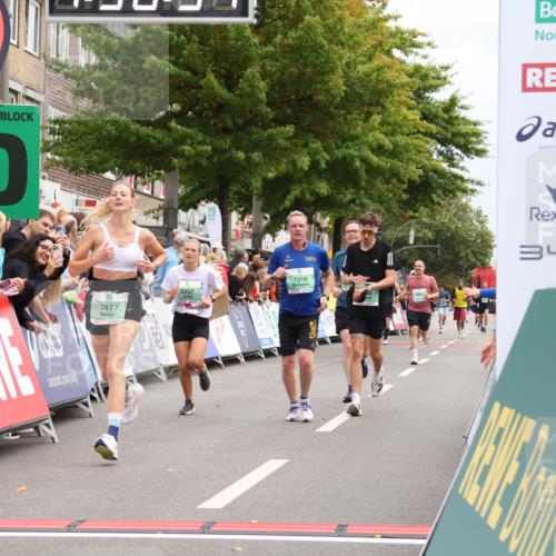 21.09.2025 - PSD Bank Halbmarathon Strokosch-Dieckow http://msf.ph/oto/8919013 21.09.2025 11:50:00 Ziel 1010, 1221, 2065, 2181, 2257, 2462, 2527, 2677, 3086, 3665 meine-sportfotos.de