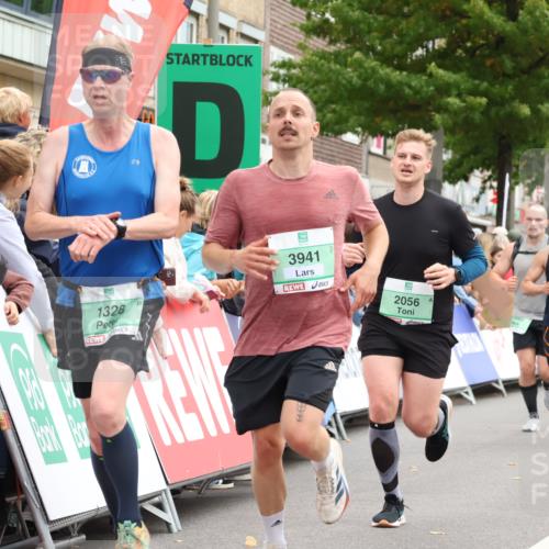 21.09.2025 - PSD Bank Halbmarathon Strokosch-Dieckow http://msf.ph/oto/8919049 21.09.2025 11:50:07 Ziel 1010, 1040, 1221, 1328, 2056, 2257, 2601, 2677, 3086, 3665, 3941 meine-sportfotos.de