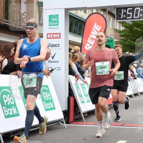 21.09.2025 - PSD Bank Halbmarathon Strokosch-Dieckow http://msf.ph/oto/8919052 21.09.2025 11:50:08 Ziel 1010, 1040, 1328, 2056, 2257, 2601, 2677, 3086, 3665, 3941 meine-sportfotos.de