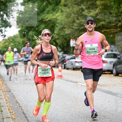21.09.2025 - PSD Bank Halbmarathon Dr. Thomas Lammeyer http://msf.ph/oto/8919133 21.09.2025 10:37:02 Laufen 1856, 2027 meine-sportfotos.de