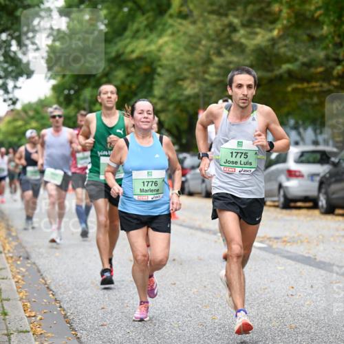21.09.2025 - PSD Bank Halbmarathon Dr. Thomas Lammeyer http://msf.ph/oto/8919241 21.09.2025 10:37:14 Laufen 1776, 1775 meine-sportfotos.de