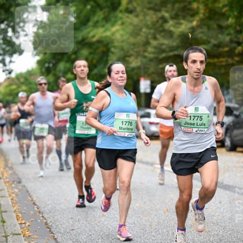 21.09.2025 - PSD Bank Halbmarathon Dr. Thomas Lammeyer http://msf.ph/oto/8919243 21.09.2025 10:37:14 Laufen 1776, 1775 meine-sportfotos.de