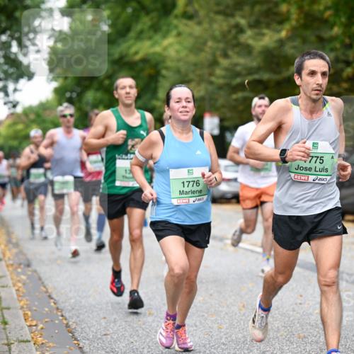 21.09.2025 - PSD Bank Halbmarathon Dr. Thomas Lammeyer http://msf.ph/oto/8919245 21.09.2025 10:37:14 Laufen 1776, 775 meine-sportfotos.de