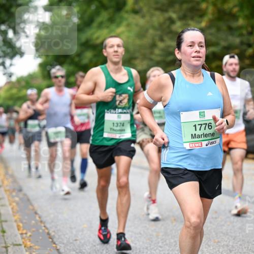 21.09.2025 - PSD Bank Halbmarathon Dr. Thomas Lammeyer http://msf.ph/oto/8919251 21.09.2025 10:37:15 Laufen 1374, 1776 meine-sportfotos.de