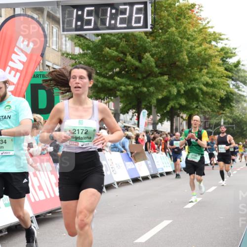 21.09.2025 - PSD Bank Halbmarathon Strokosch-Dieckow http://msf.ph/oto/8919258 21.09.2025 11:50:50 Ziel 2172, 2280, 2750, 2811, 2934, 3935 meine-sportfotos.de