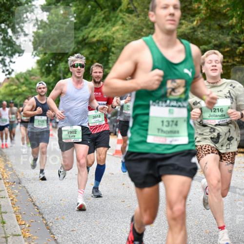 21.09.2025 - PSD Bank Halbmarathon Dr. Thomas Lammeyer http://msf.ph/oto/8919259 21.09.2025 10:37:16 Laufen 3918, 1374, 1216, 2123, 1902 meine-sportfotos.de
