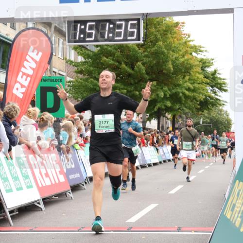 21.09.2025 - PSD Bank Halbmarathon Strokosch-Dieckow http://msf.ph/oto/8919310 21.09.2025 11:50:58 Ziel 2177, 2298, 2559, 2620, 2750, 3649, 3935 meine-sportfotos.de