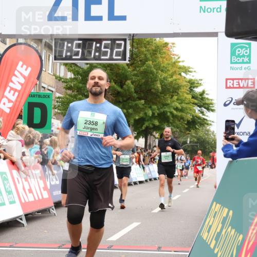 21.09.2025 - PSD Bank Halbmarathon Strokosch-Dieckow http://msf.ph/oto/8919390 21.09.2025 11:51:16 Ziel 1003, 1640, 1720, 2114, 2342, 2358, 2437, 2444, 2633, 2662, 3529, 3927 meine-sportfotos.de