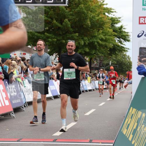 21.09.2025 - PSD Bank Halbmarathon Strokosch-Dieckow http://msf.ph/oto/8919398 21.09.2025 11:51:17 Ziel 1003, 1640, 2114, 2342, 2358, 2437, 2444, 2633, 2662, 3529, 3927 meine-sportfotos.de