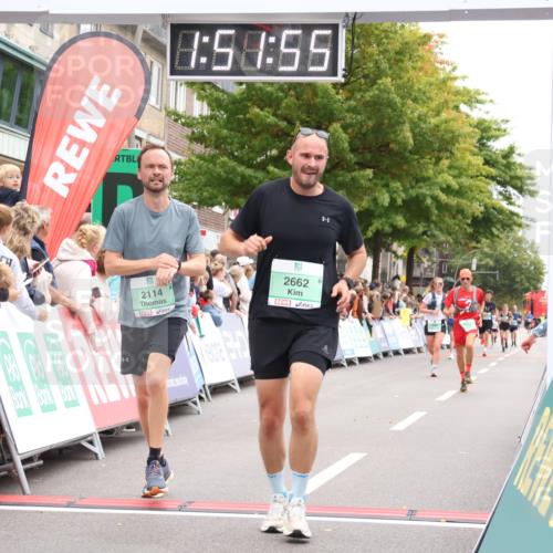 21.09.2025 - PSD Bank Halbmarathon Strokosch-Dieckow http://msf.ph/oto/8919404 21.09.2025 11:51:18 Ziel 1003, 1537, 1640, 2114, 2342, 2358, 2444, 2633, 2662, 3529, 3927 meine-sportfotos.de