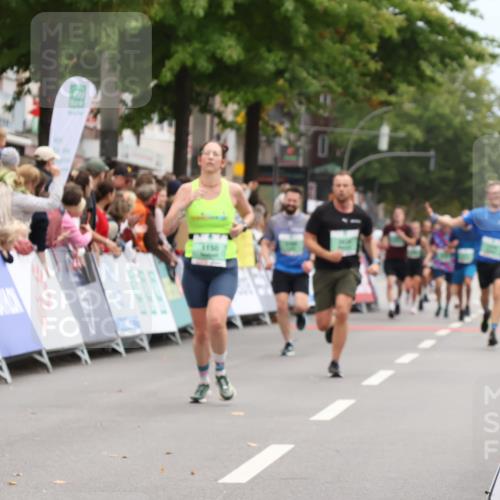 21.09.2025 - PSD Bank Halbmarathon Strokosch-Dieckow http://msf.ph/oto/8919477 21.09.2025 11:51:40 Ziel 1150, 1413, 2510, 2638 meine-sportfotos.de