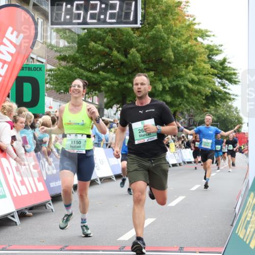 21.09.2025 - PSD Bank Halbmarathon Strokosch-Dieckow http://msf.ph/oto/8919488 21.09.2025 11:51:44 Ziel 1150, 1375, 1413, 2163, 2510, 2638 meine-sportfotos.de