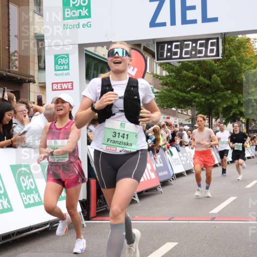 21.09.2025 - PSD Bank Halbmarathon Strokosch-Dieckow http://msf.ph/oto/8919602 21.09.2025 11:52:19 Ziel 1508, 2087, 2239, 2302, 2554, 2844, 2917, 3044, 3141 meine-sportfotos.de