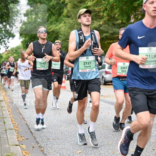 21.09.2025 - PSD Bank Halbmarathon Dr. Thomas Lammeyer http://msf.ph/oto/8919621 21.09.2025 10:37:58 Laufen 2542, 4017, 2127, 2261, 2159, 1788 meine-sportfotos.de