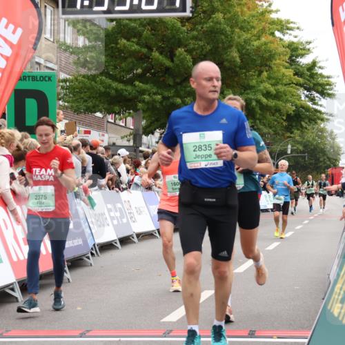 21.09.2025 - PSD Bank Halbmarathon Strokosch-Dieckow http://msf.ph/oto/8919666 21.09.2025 11:52:30 Ziel 1506, 1600, 2327, 2356, 2375, 2492, 2512, 2654, 2835, 2917 meine-sportfotos.de