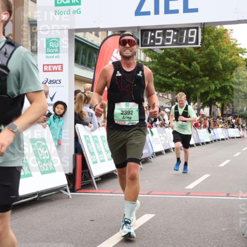 21.09.2025 - PSD Bank Halbmarathon Strokosch-Dieckow http://msf.ph/oto/8919726 21.09.2025 11:52:43 Ziel 2167, 2237, 2392, 2984, 4001, 4053 meine-sportfotos.de