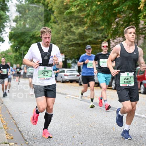 21.09.2025 - PSD Bank Halbmarathon Dr. Thomas Lammeyer http://msf.ph/oto/8919751 21.09.2025 10:38:14 Laufen 2078, 2029, 3922, 2347 meine-sportfotos.de