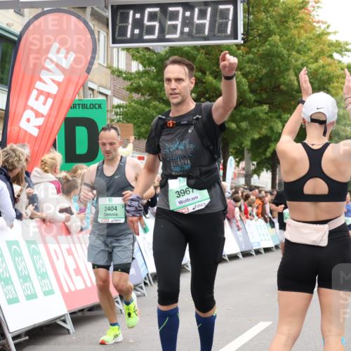 21.09.2025 - PSD Bank Halbmarathon Strokosch-Dieckow http://msf.ph/oto/8919790 21.09.2025 11:53:10 Ziel 1102, 1298, 1647, 2305, 2404, 2757, 3967 meine-sportfotos.de