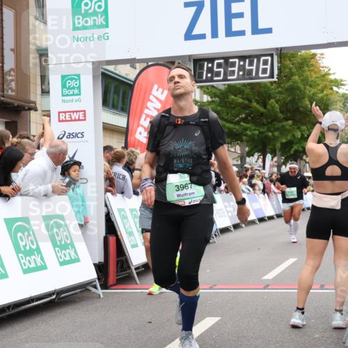 21.09.2025 - PSD Bank Halbmarathon Strokosch-Dieckow http://msf.ph/oto/8919796 21.09.2025 11:53:11 Ziel 1102, 1298, 1647, 2305, 2404, 2757, 2861, 3967 meine-sportfotos.de