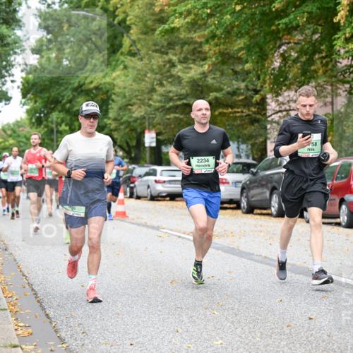 21.09.2025 - PSD Bank Halbmarathon Dr. Thomas Lammeyer http://msf.ph/oto/8919833 21.09.2025 10:38:23 Laufen 2234, 58 meine-sportfotos.de