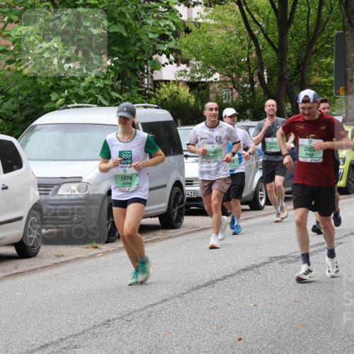 21.09.2025 - PSD Bank Halbmarathon Luisa Fischer http://msf.ph/oto/8919944 21.09.2025 12:01:26 Laufen 1579, 3418, 1072, 1641, 2002, 2865, 3908 meine-sportfotos.de