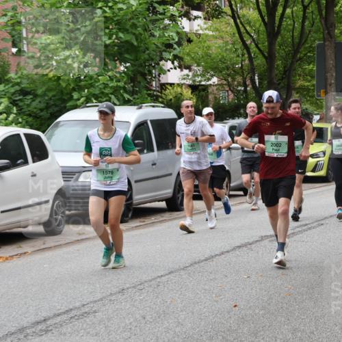 21.09.2025 - PSD Bank Halbmarathon Luisa Fischer http://msf.ph/oto/8919951 21.09.2025 12:01:27 Laufen 1641, 2002, 05, 2865, 1579, 3908, 2550 meine-sportfotos.de