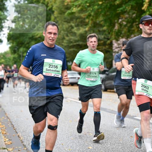 21.09.2025 - PSD Bank Halbmarathon Dr. Thomas Lammeyer http://msf.ph/oto/8919960 21.09.2025 10:38:36 Laufen 2256, 2174, 223, 2063 meine-sportfotos.de
