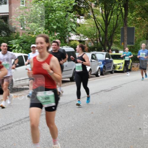 21.09.2025 - PSD Bank Halbmarathon Luisa Fischer http://msf.ph/oto/8919967 21.09.2025 12:01:30 Laufen 120722 meine-sportfotos.de