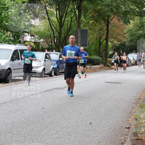 21.09.2025 - PSD Bank Halbmarathon Luisa Fischer http://msf.ph/oto/8919969 21.09.2025 12:01:33 Laufen 2550 meine-sportfotos.de