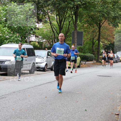 21.09.2025 - PSD Bank Halbmarathon Luisa Fischer http://msf.ph/oto/8919974 21.09.2025 12:01:33 Laufen 1815, 418, 2550, 1193 meine-sportfotos.de