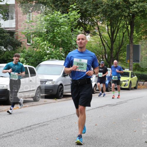 21.09.2025 - PSD Bank Halbmarathon Luisa Fischer http://msf.ph/oto/8919983 21.09.2025 12:01:35 Laufen 2550, 1815 meine-sportfotos.de