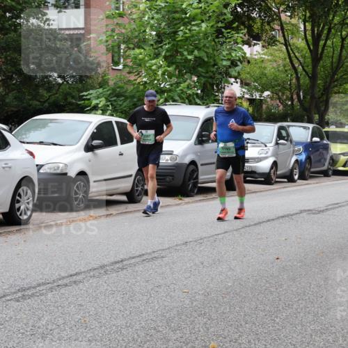 21.09.2025 - PSD Bank Halbmarathon Luisa Fischer http://msf.ph/oto/8919996 21.09.2025 12:01:38 Laufen  meine-sportfotos.de
