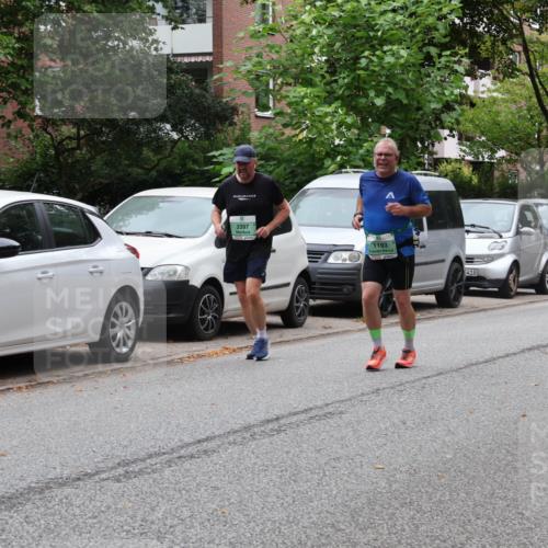 21.09.2025 - PSD Bank Halbmarathon Luisa Fischer http://msf.ph/oto/8920001 21.09.2025 12:01:38 Laufen  meine-sportfotos.de