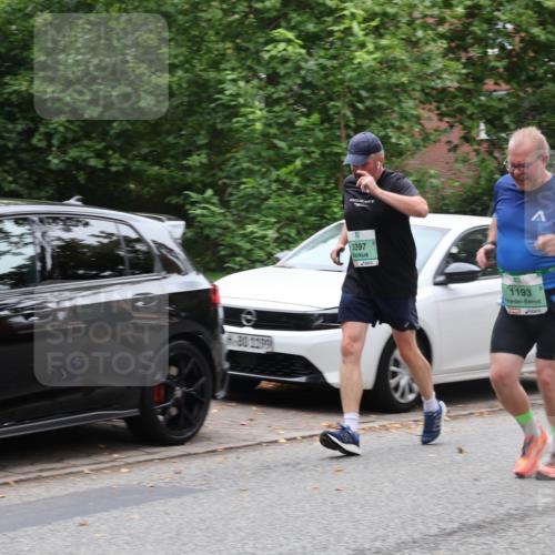 21.09.2025 - PSD Bank Halbmarathon Luisa Fischer http://msf.ph/oto/8920012 21.09.2025 12:01:40 Laufen 3397, 1193 meine-sportfotos.de