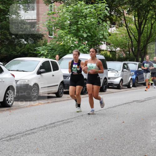 21.09.2025 - PSD Bank Halbmarathon Luisa Fischer http://msf.ph/oto/8920015 21.09.2025 12:01:42 Laufen 3474, 418 meine-sportfotos.de