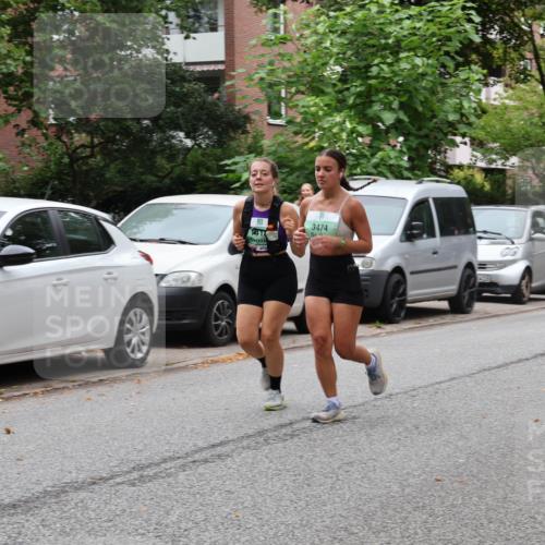 21.09.2025 - PSD Bank Halbmarathon Luisa Fischer http://msf.ph/oto/8920019 21.09.2025 12:01:43 Laufen  meine-sportfotos.de