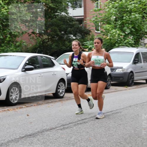 21.09.2025 - PSD Bank Halbmarathon Luisa Fischer http://msf.ph/oto/8920021 21.09.2025 12:01:43 Laufen 80, 1199, 5, 3474 meine-sportfotos.de