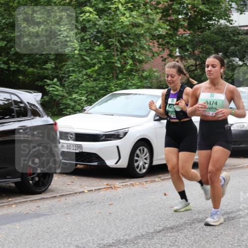 21.09.2025 - PSD Bank Halbmarathon Luisa Fischer http://msf.ph/oto/8920025 21.09.2025 12:01:44 Laufen 80, 1199, 9, 41, 3474 meine-sportfotos.de