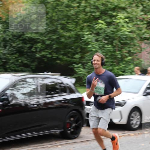 21.09.2025 - PSD Bank Halbmarathon Luisa Fischer http://msf.ph/oto/8920033 21.09.2025 12:01:49 Laufen 28675 meine-sportfotos.de