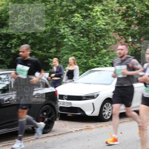 21.09.2025 - PSD Bank Halbmarathon Luisa Fischer http://msf.ph/oto/8920046 21.09.2025 12:01:51 Laufen  meine-sportfotos.de