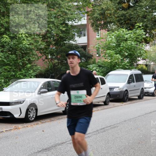 21.09.2025 - PSD Bank Halbmarathon Luisa Fischer http://msf.ph/oto/8920054 21.09.2025 12:01:53 Laufen 801199, 2996 meine-sportfotos.de