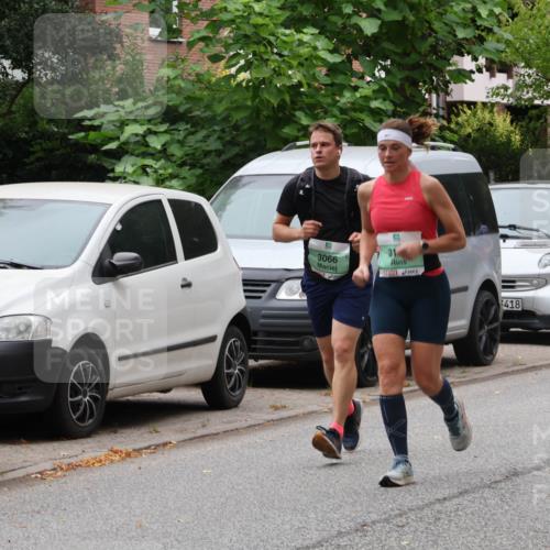 21.09.2025 - PSD Bank Halbmarathon Luisa Fischer http://msf.ph/oto/8920060 21.09.2025 12:01:55 Laufen 3066, 31, 418 meine-sportfotos.de