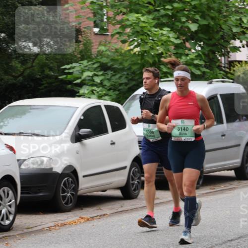 21.09.2025 - PSD Bank Halbmarathon Luisa Fischer http://msf.ph/oto/8920062 21.09.2025 12:01:55 Laufen 3066, 3140, 2418 meine-sportfotos.de