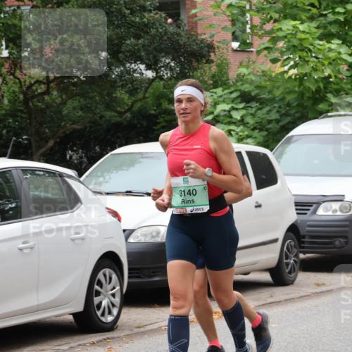 21.09.2025 - PSD Bank Halbmarathon Luisa Fischer http://msf.ph/oto/8920068 21.09.2025 12:01:56 Laufen 3140 meine-sportfotos.de