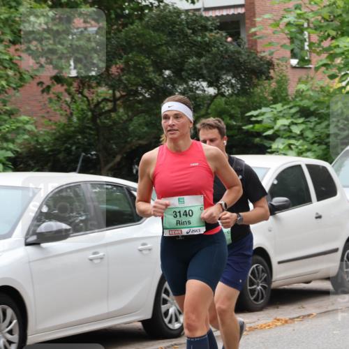21.09.2025 - PSD Bank Halbmarathon Luisa Fischer http://msf.ph/oto/8920070 21.09.2025 12:01:57 Laufen 3140 meine-sportfotos.de