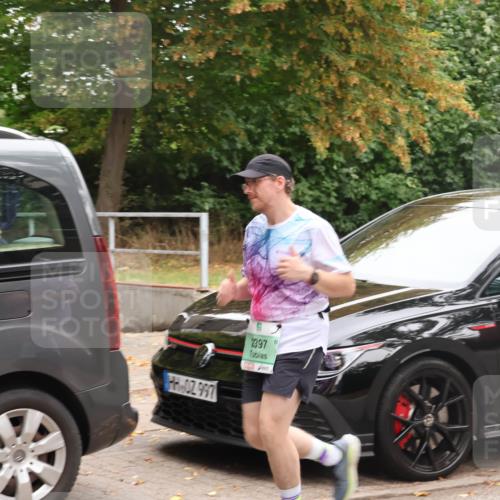 21.09.2025 - PSD Bank Halbmarathon Luisa Fischer http://msf.ph/oto/8920098 21.09.2025 12:02:05 Laufen 02, 997, 897 meine-sportfotos.de